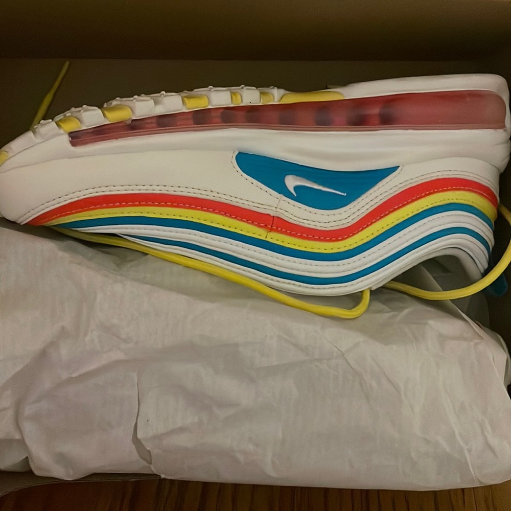 Brand new air max 97